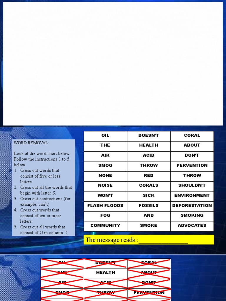 Health9 1st Lesson1 | PDF | Wellness