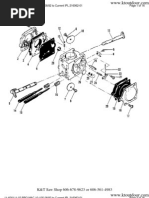 Mcculloch Pro Mac 10 10 Chainsaw Manual Pdf