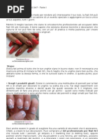 Download Come Si Realizza Una Nail Art by CC SN61059251 doc pdf