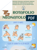 Rotafolio Neonatología