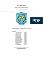 Kelompok 1 Biomekanik Dan Biolistrik