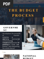 2024 National Budget Circular Guidelines | PDF | Government Finances ...