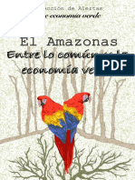 2020 El Amazonas Entre Lo Comñun y La Economía Verde