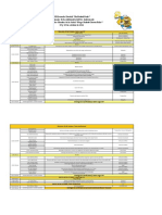 Programa Jornada Cientifica