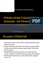 Tugas Besar