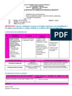 Biologia 2° Sesion de 16