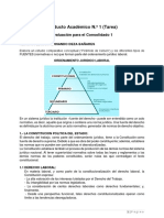 Ordenamiento jurídico laboral: estudio de las fuentes del derecho laboral