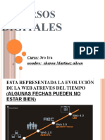 Recursos Digitales 1 Grado de Secundria BASICO