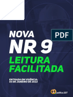 Nova NR 9 - Leitura Facilitada