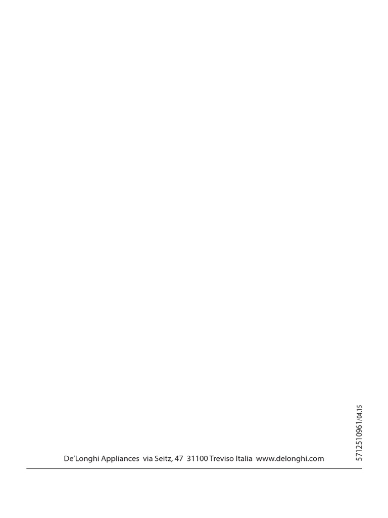 Manual Delonghi Fritadeira Air Fryer Multicuisine Digital FH1394 PDF