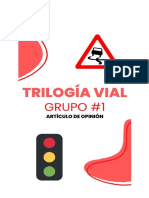 Trilogía Vial