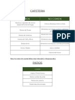 MATERIALES COMPOSTABLES 