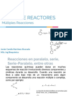 8 Tema-Selectividad Y Rendimiento