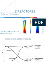 7 Tema-Balance de Energía Reactores