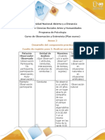 Anexo 2 - Cuadro de registro para la observación (2) yuly ramos