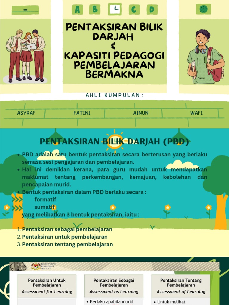 PBD & KPPB | PDF