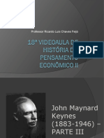 Keynes III