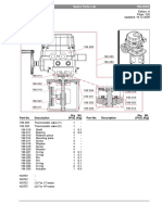 AMOT  NEW SPARE PARTS CATALOG