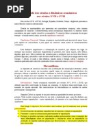 resumos de história - 2º teste