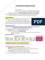 Capítulo 1 - Fundamentos de Marketing (Kotler)