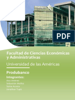 PMEA - PPI - Informe Progreso 1