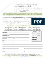 01 Ware Waitlist Form