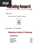 Download Copy of MR Busines Newspaper by totalpackge SN6106195 doc pdf