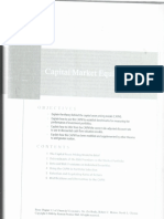 Capital Market Equilibrium. Prof. J. Abor - CAPM&APT