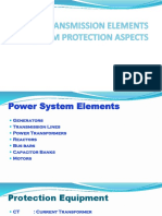 Power System Protection 