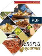 Especial Menorca Gourment