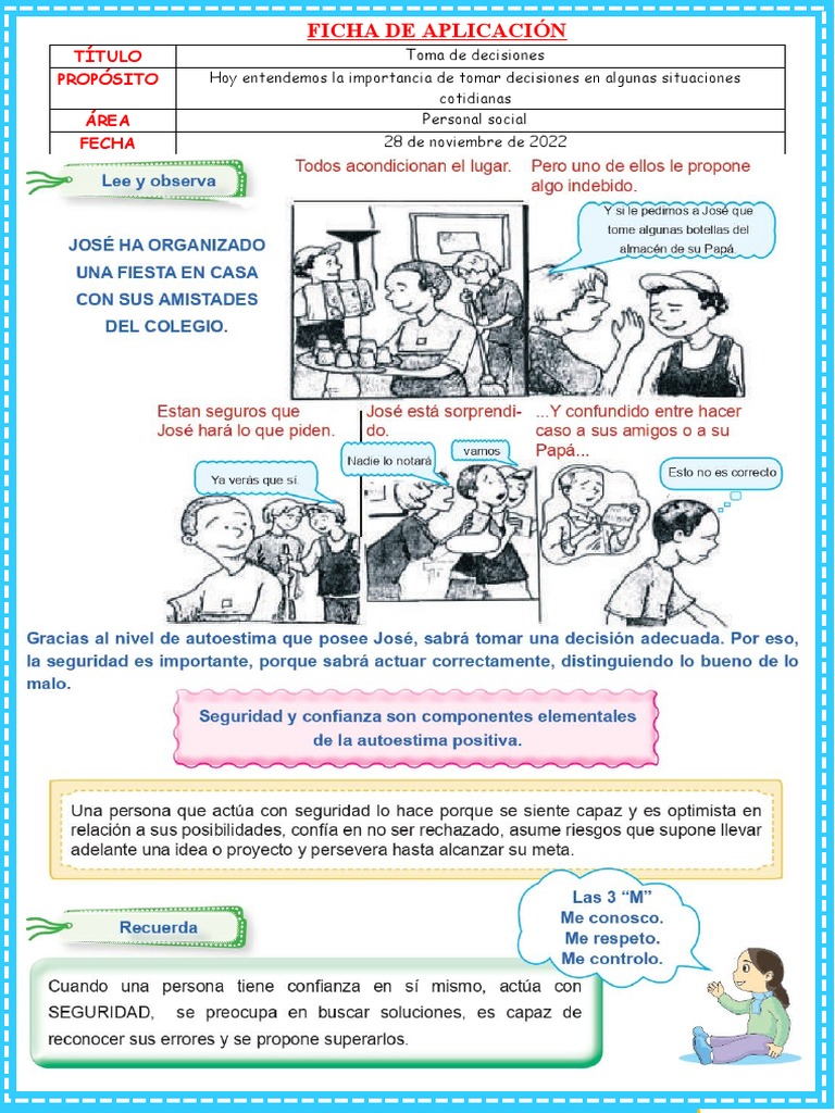 F.A. C. 25-4 | PDF | Relaciones personales, crianza y desarrollo personal