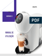 GenioS Manual