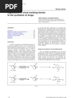 Drugs of The Future 2002, 27 (2) 143-158