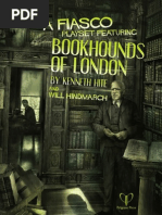 Download Book Hounds Fiasco by PelgranePress SN61062403 doc pdf