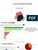 Artículo - Depresión