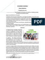 Apoyo Salud Mental Centros Atención Quindío