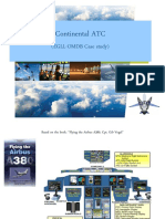 Continental ATC