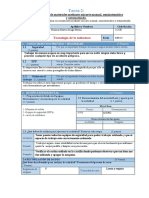 Formato para El Informe TAREA 2-2C21-2022