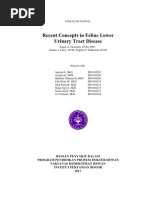 Download makalah jurnal FLUTD by Bakhtiar H Harahap SN61062750 doc pdf