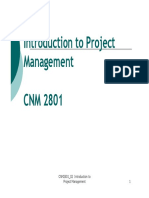 CNM2801 01S