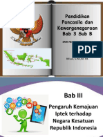 PPKN 3 BAB 3 Sub B