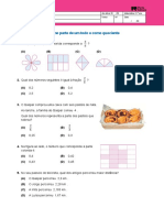 BancoQuestõesMatemática5Ano