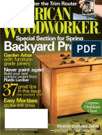 American Woodworker No 114 May 2005