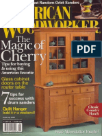 American Woodworker No 115 July 2005