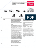 Danfoss RTD-N