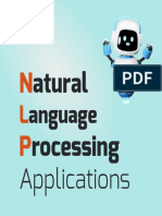 NLP Applications Email Filtering Language Translation Smart Assistants
