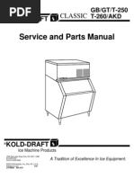 Download KD Service Manual Post 1991 2009 Cubers by jimatcrown SN61063182 doc pdf