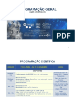 Program A Cao