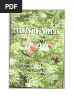 Farmasötik Botanik2