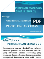 1 Pertolongan Cemas